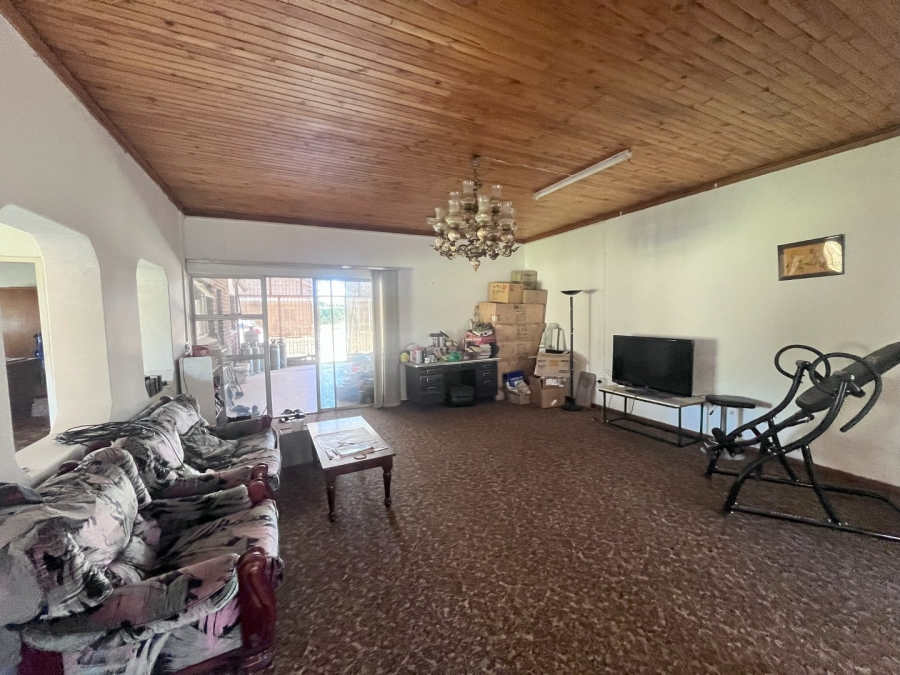 Commercial Property for Sale in Estoire Free State